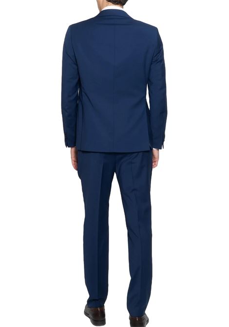 Abito monopetto Manuel Ritz MANUEL RITZ | Abiti | 3532A3328 23050087